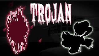 What is Funkin Insanity  Trojan  A Friday Night Funkin Mod Retrospective [upl. by Newell]