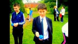 Sports Day at selly oak trust school [upl. by Bradleigh]