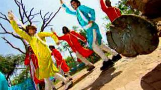 Bhangra Paunde Ne Full Song Rangla Paranda [upl. by Derian]