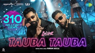 Tauba Tauba  Bad Newz  Vicky Kaushal  Triptii Dimri  Karan Aujla [upl. by Arsi446]