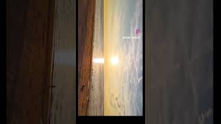 Sunset TimeLapse at Kijkduin Watch a stunning sunset timelapse at Kijkduin Beach The Hague [upl. by Cordula]