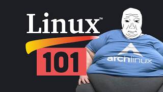 100 Linux Things you Need to Know [upl. by Moulton]