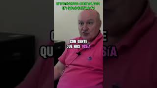 doctor debenito entrevista sanitarios [upl. by Lyrpa]