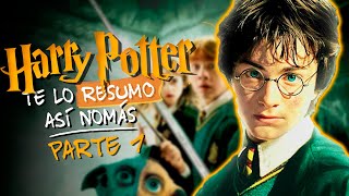 Harry Potter Y La Cámara Secreta  Final [upl. by Zedecrem682]