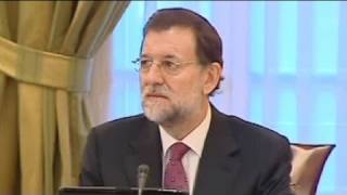 Spain to target tax fraud and trim government [upl. by Ahsieat]