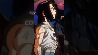 Android 17 wish🗿dragonball dbz shorts edit like subscribe dragonballsz anime thankyou ￼ [upl. by Warp427]