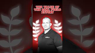 Jocko Willink About The Value of the Goal Fuels Effort motivation inspirationalmindset [upl. by Novets]