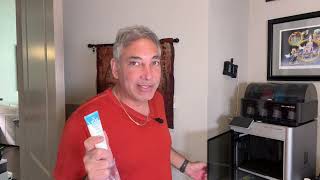 Silicone Grease Review amp Unboxing 4K [upl. by Queston]