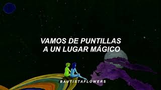 Bruno Mars Anderson Paak Silk Sonic  Blast Off  subtitulada en español [upl. by Fezoj]