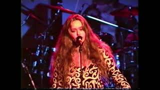 Velvet BellyLIVE Quart Festivalen 1992Caledonien HalL [upl. by Niwred]