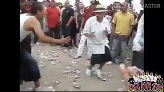 Cholos bailando cumbia sonidera [upl. by Fenwick]