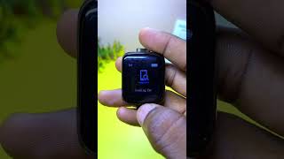 How to reset your fitpro smartwatch [upl. by Acillegna]