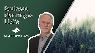 Business Planning and LLCS  What you NEED to Know [upl. by Deutsch]