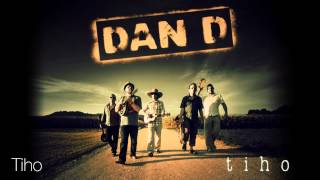 Dan D  Tiho Acoustic [upl. by Nalek]