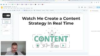 The Step By Step Strategy To Create A 1 Million Content Marketing Strategy [upl. by Isidro730]