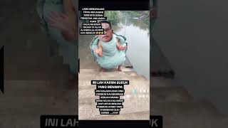 NGAKAK😆‼️ BERJAMAAH wkwkwkwk vinacirebon pegisetiawan trending [upl. by Dihgirb281]