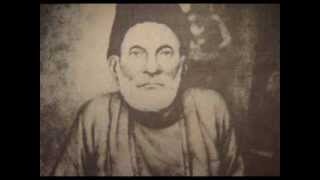 Mirza Ghalib  Wafa kaise Kahan ka Ishq [upl. by Harat]