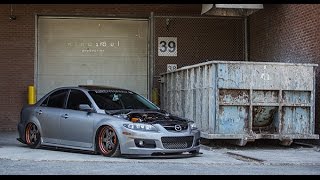 Mazdaspeed 6 X Mindsoul Production [upl. by Fedak313]