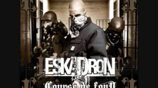 Eskadron  Flow Homicide 2006 [upl. by Arratoon]