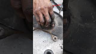 machanic machanical automobile youtubeshorts shortsfeed shortsviral shorts shortvideo yt [upl. by Ecyrb]