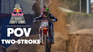 Jordon Smith POV  Red Bull Straight Rhythm 2018 [upl. by Malanie535]