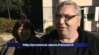 Marseille les salariés de Fralib gagnent en appel [upl. by Anelad]