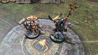 Spearhead Battle Report Skaven vs Kharadron Overlords [upl. by Okim200]