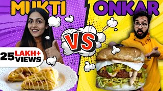 Finally We Did Crazy Food Experiments 🤯  FOOD HACKS 😱 [upl. by Nolram]