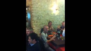 Sassari capo di sopra ristorante pizzeria quotforza torresquot [upl. by Imyaj280]