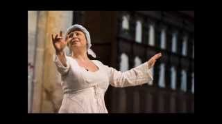 Margery Kempe Highlights [upl. by Dacey192]