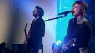 Obstacle 1  Interpol live on pepsi smash [upl. by Ahseena]