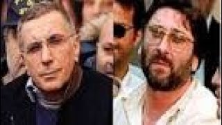 Clan Dei Casalesi  Documentario Italiano su banditi e clan mafiosi in italia [upl. by Eimarrej]