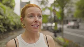 Stacey Dooley Sleeps Over USA S01E02  Full Episode 2024 [upl. by Tini]