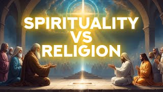 Revealing The Truth About Religion and Spirituality [upl. by Ysnap]