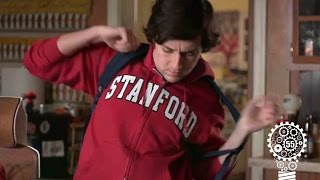 Silicon Valley Season 4 Episode 3  Intellectual Property  Guest Lecturer [upl. by Ollie]