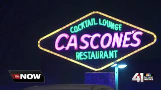 Man killed Sunday at Cascones in KCMO [upl. by Ynottirb]