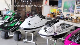 TC FREERIDE JETSKI BUYERS GUIDE [upl. by Alurd]