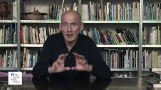 Rem Koolhaas Designing the Central Library Structure Part 1 [upl. by Roderick]