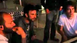 TARKAN  Aşk Gitti Bizden  Kamera Arkası Görüntüleri  Behind The Scenes [upl. by Nedah]