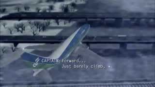 Why Planes Crash Last Words from Air Florida Flight 90 [upl. by Evelina847]