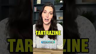 Tartrazine [upl. by Pasia269]