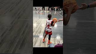 Markez 2024 AAU game highlights explore basketball reels foryou fyp athlete [upl. by Robet165]