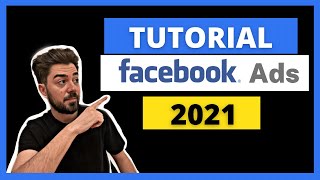 Cum faci o campanie de promovare pe Facebook Ads  TUTORIAL 2021 [upl. by Jim537]