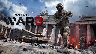 World War 3  Multiplayer PC Live Gameplay 4K UHD 60FPS [upl. by Akamaozu]