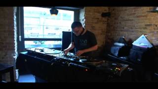 NDBaumecker Boiler Room Berlin DJ Set [upl. by Laram508]