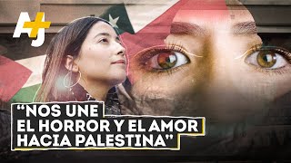 ¿Cómo resiste la comunidad palestina en Chile  ajplusespanol [upl. by Emie826]