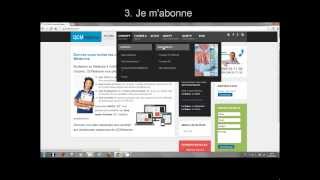 QCMedecine  QCM et Cours de Médecine en ligne  Part1 [upl. by Ner]