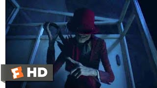 CONJURING 2 Trailer 3 German Deutsch 2016 [upl. by Dud]