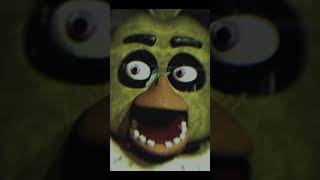 A W chica edit Fnaf chica cool rizz short [upl. by Nuawed748]