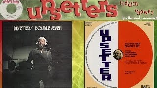 COLD WEATHER ⬥Lee Perry amp The Upsetters⬥ [upl. by Kerge]